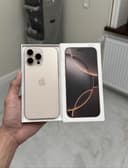 Iphone 16pro max sotiladi