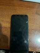 Samsung galaxy A6+