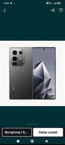 Infinix note 50 pro
