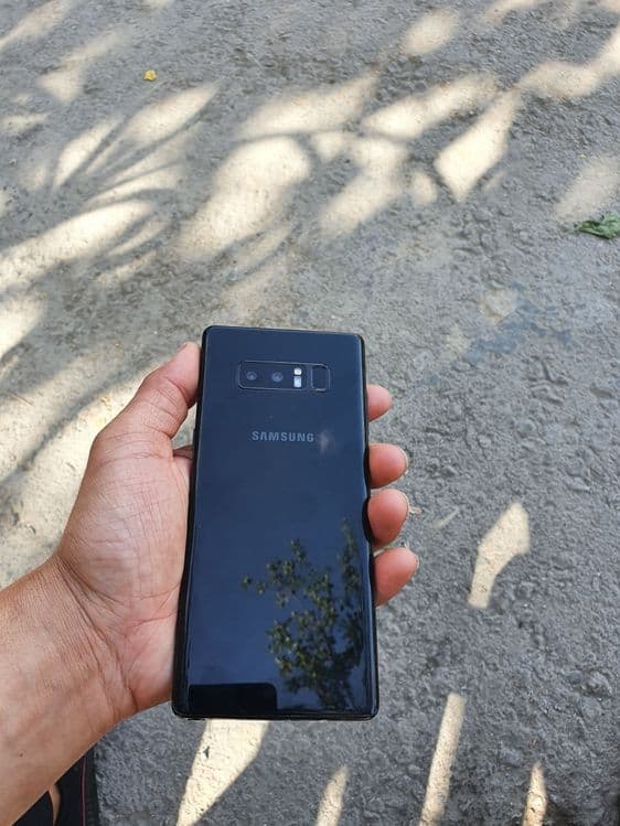 Samsung not 8 6/64 — 1