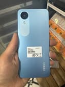 Oppo A17k 4/64 smartifon