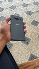 Samsung s10+ 8/512gb