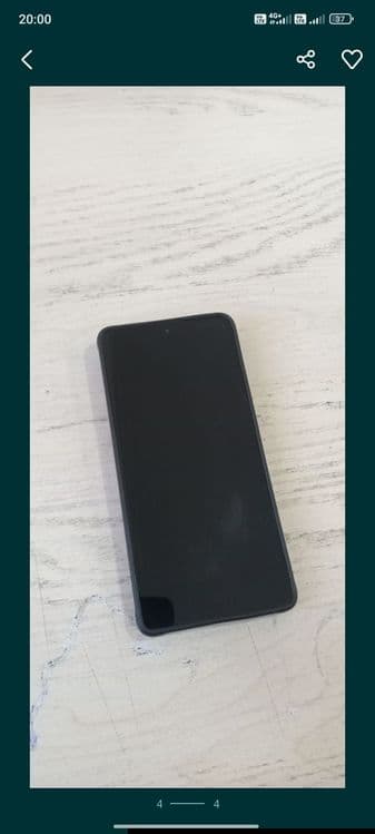 Redmi note 13 pro ideal — 1