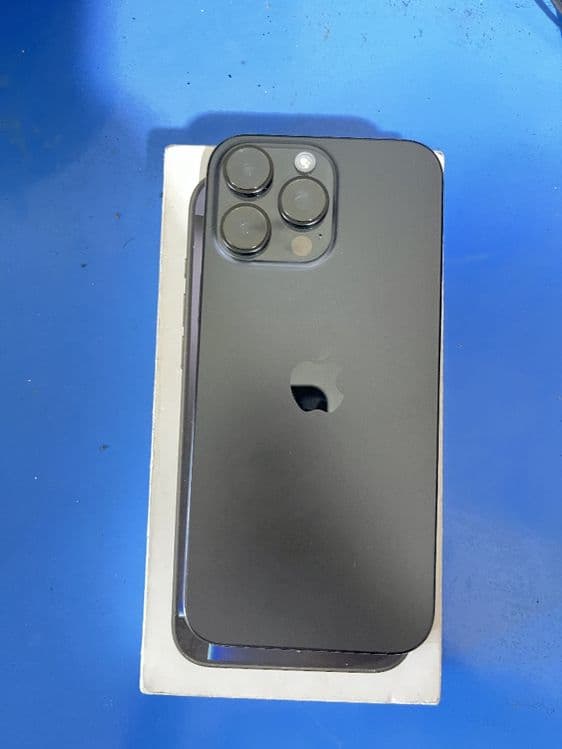 Iphone 16 Pro Max 74sikl — 1