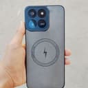 Honor x7c telefon
