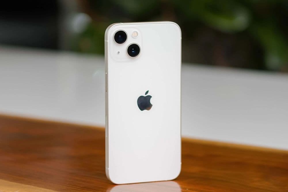 Iphone 13 128gb 88% ёмкость — 1