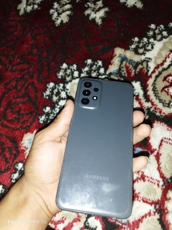 Samsung a23 650 ming kelishiladi — 1