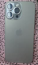 Iphone 15 pro max Дубайский version 512Gb
Срочно продается, деньги нуж
