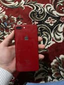Iphone 8+ LLA region holati ideal