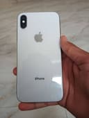 Iphone x 256gb batarea alishgan