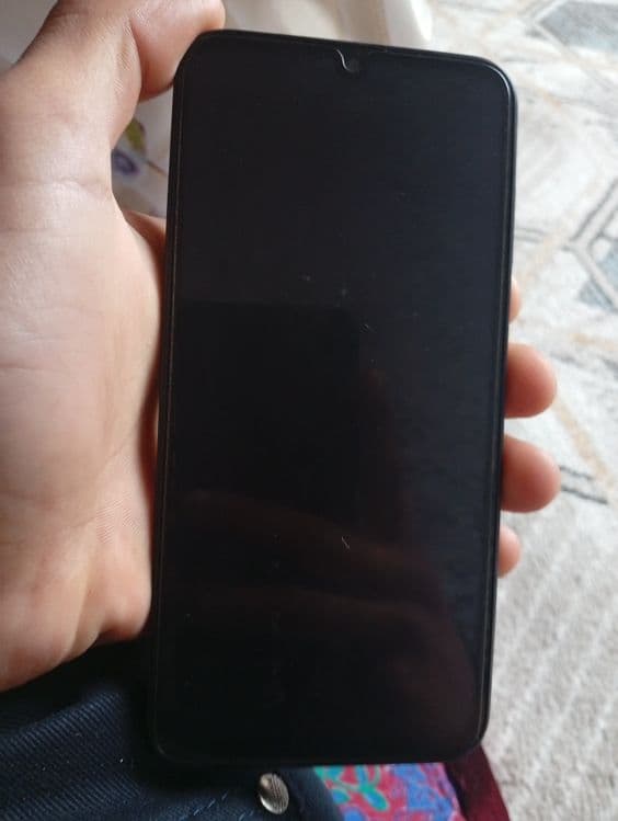 Samsung a15yangi — 1