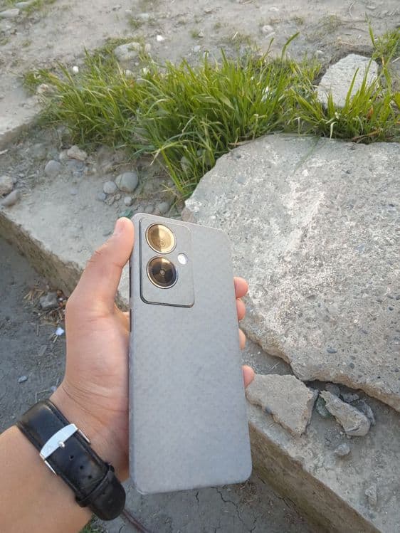 Oppo a79 5G judaham zòr tel — 1