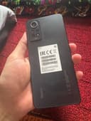 Redmi note 12 pro