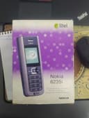 Nokia 6235i Perfectum