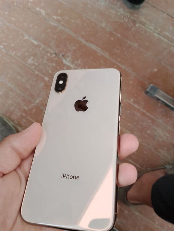 Iphone xs 64gb ideal holatda — 1