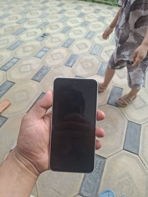 Samsung Galaxy A36 — 1