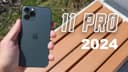 Iphone 11pro 64gb ideal srochna sotiladi