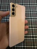 Срочно Самсунг S21 plus