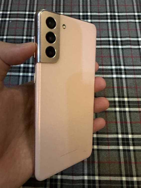 Срочно Самсунг S21 plus — 1