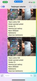 Ipxone 12pro xolati ortacha radnoy yomks 72