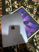 ipad air 5 wf 64 talik hamma joyi radnoy ozim ishlatganman