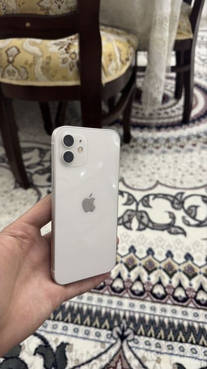 Iphone 12 xotira 128 — 1