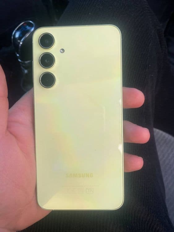 SAMSUNG A55.5G. 128.8 — 1
