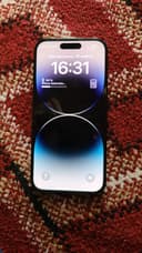 Iphone 14 pro ideal