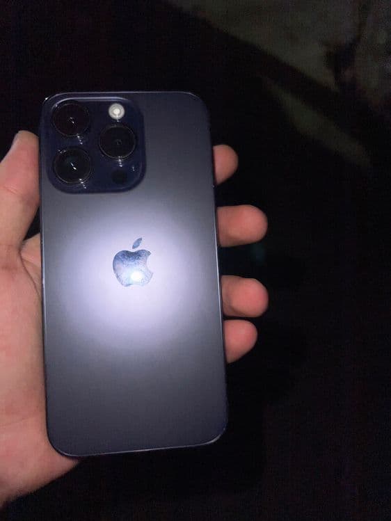 iphone 14 pro ideal — 1