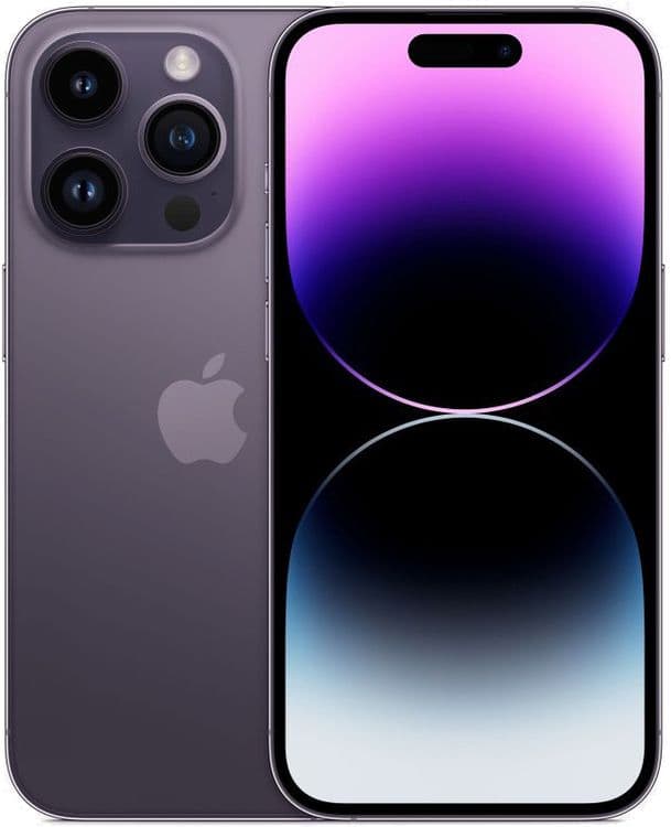 iphone 14 pro 256 — 1