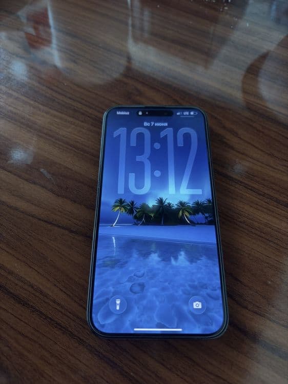 IPhone 14 pro maks — 1