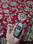 Nokia 6610 IDEAL // Legenda