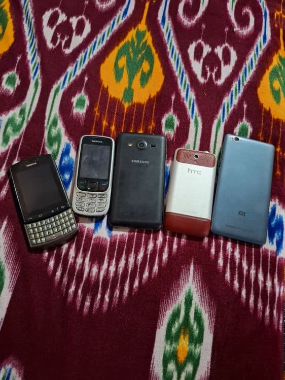 Retrolar sotiladi optom — 1