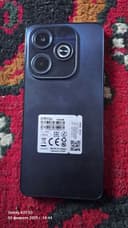 Infinix hot 40i 256gb 8+8 16gb