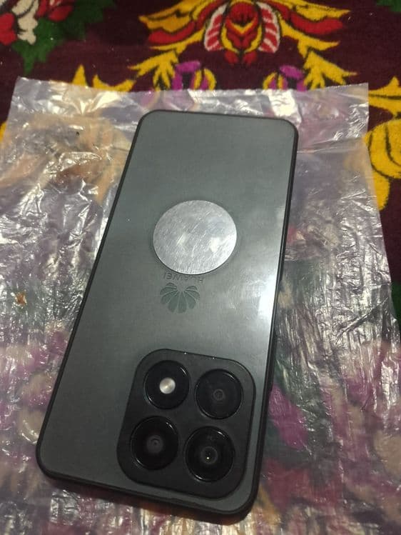 Honor X8A sotiladi ili abmen ayfonga telga garantiya — 1