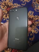 Iphone 7plus 256gb