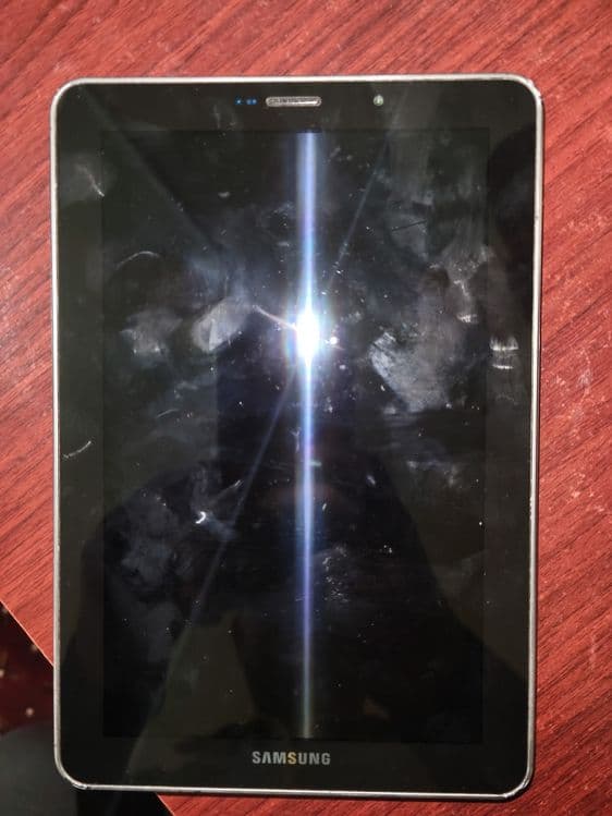 Samsung GALAXY panshet 32 gb — 1