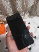 SAMSUNG A52
holati ideal
Rangi qora