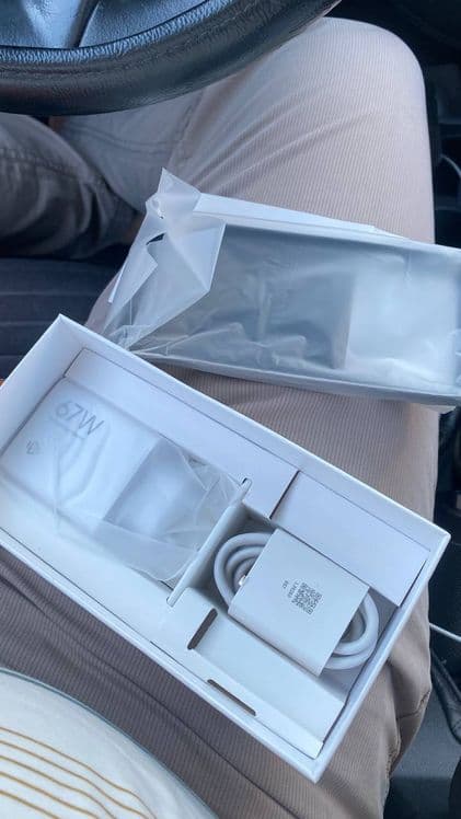 Redmi note 13 pro 12 /512 — 1