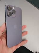 iphone 14pro max 256g