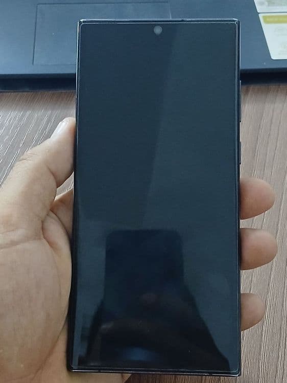 Samsung S 22 ultra sotiladi — 1