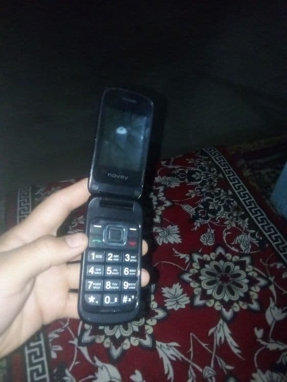 Novey A70 yangi holati zor 3 oylik chaqaloq — 1