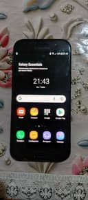 Samsung A 5 2017 sotiladi.Продается.