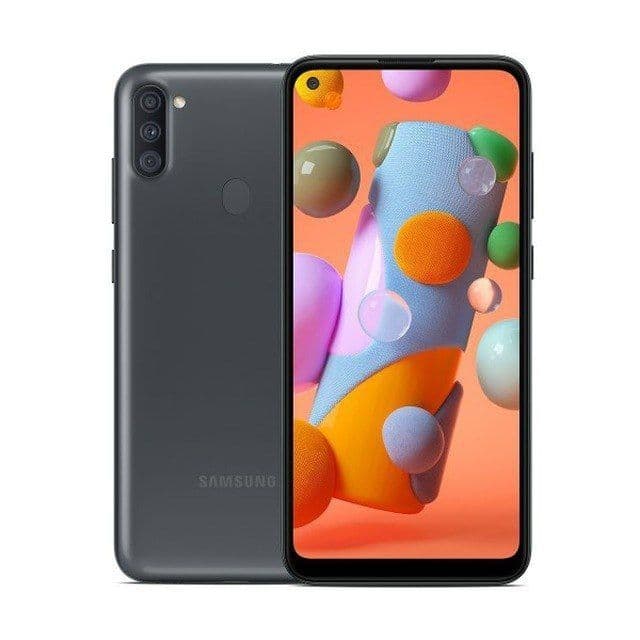 Samsung a 11 new — 1