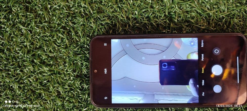 Redmi 10a 6gb 128gb aybi internet yongandan kiyn qotadi — 1