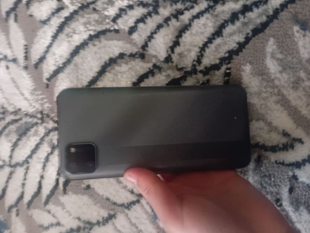 Realmi C11 sotiladi — 1