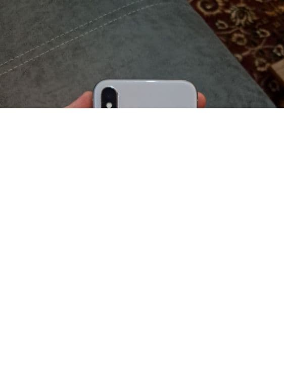 Iphone X sotiladi srocni — 1