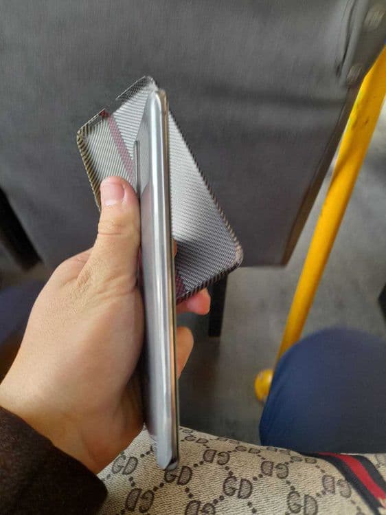 Samsung S20 5G tiniq usta kormagan telefon srochna pul kerak — 1