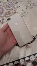 Iphone 8 plus 64gb