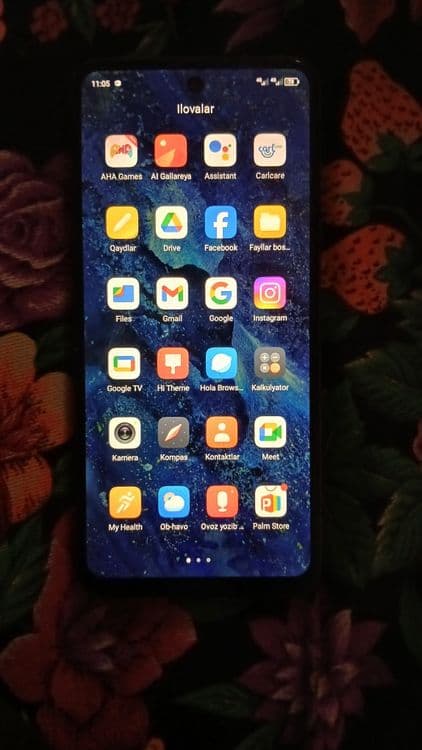 TECNO Spark 20c 128 — 1